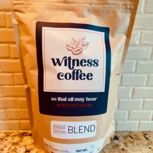Witness Coffee - Guatemala Rio Ocho Blend