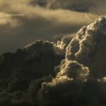 clouds illustration