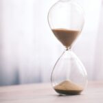 hourglass