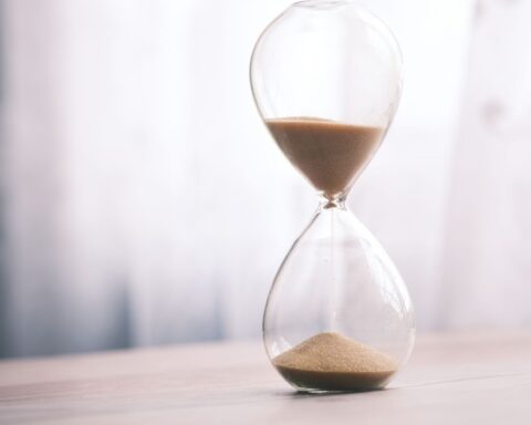 hourglass